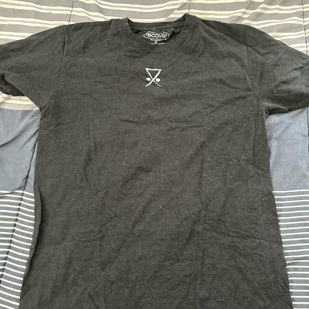 Railroad Earth T shirt size M